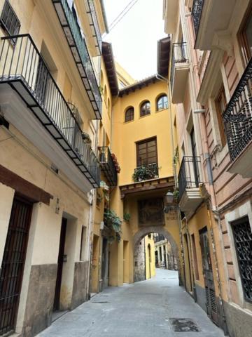 Serranos バレンシア エクステリア 写真